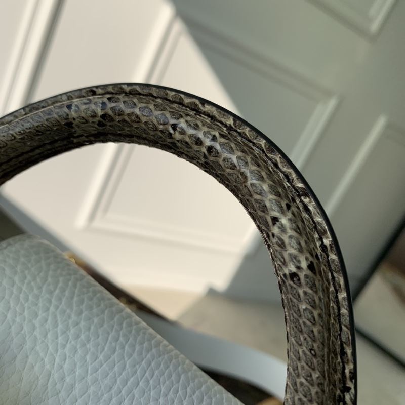 LV Top Handle Bags
